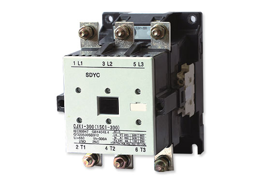 接觸器IEC60947檢測、TUV認(rèn)證、CE認(rèn)證