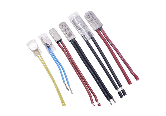 鎮(zhèn)流器熱保護(hù)器CQC認(rèn)證、TUV認(rèn)證、確認(rèn)檢驗(yàn)